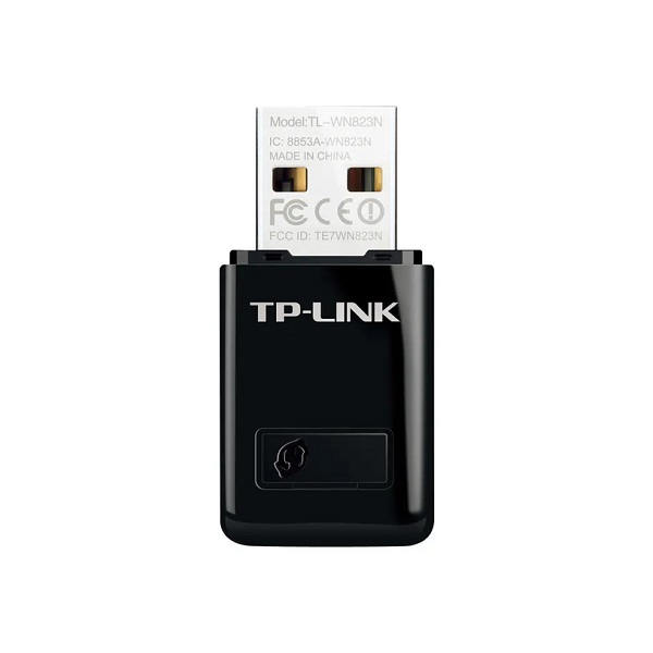 USB WIFI TP-LINK TL-WN823N 300M