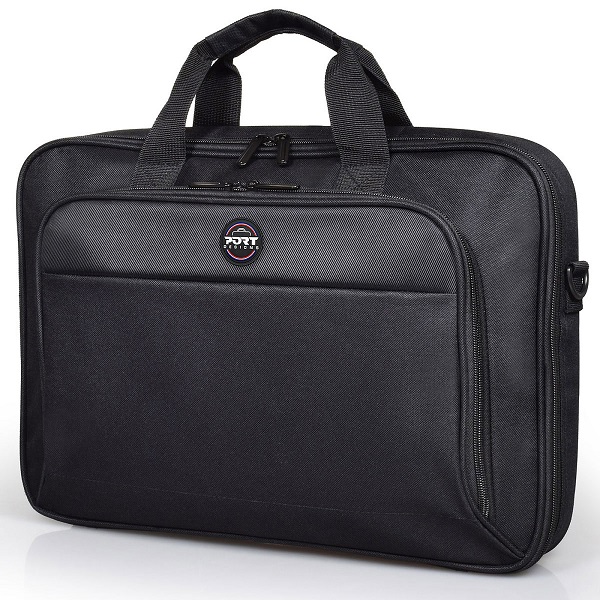 PORT Designs Hanoi II Clamshell 15.6"