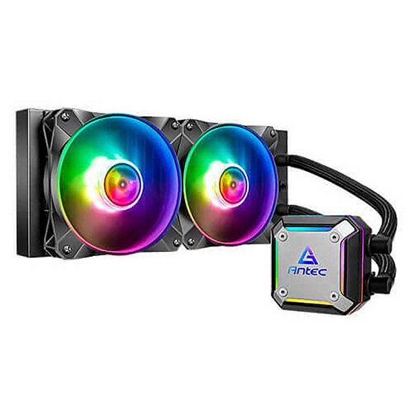 ANTEC NEPTUNE 240 RGB
