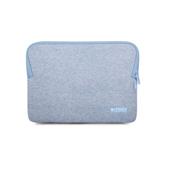 ETUIS POUR PC PORTABLE 13" URBAN FACTORY MACBOOK PRO 13 BLEU
