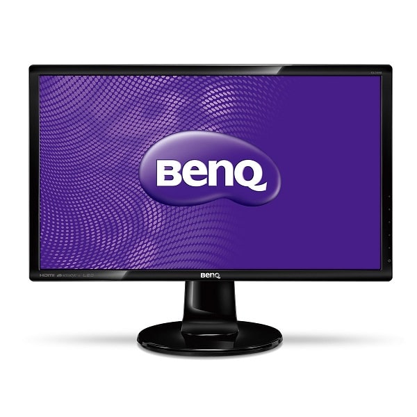 BENQ 24" LED - GL2460HM
