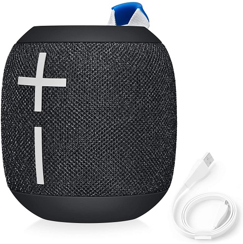 MINI HAUT PARLEUR BLUETOOTH WONDERBOOM 2