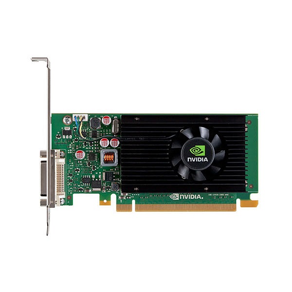 NVS 315 01GO GALAXY GDDR3 (01xDVI)