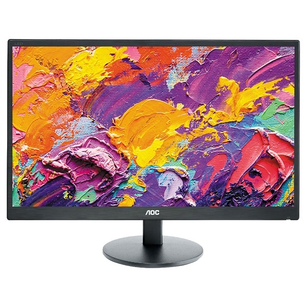 AOC LED 22" E2270SWHN-HDMI/VGA