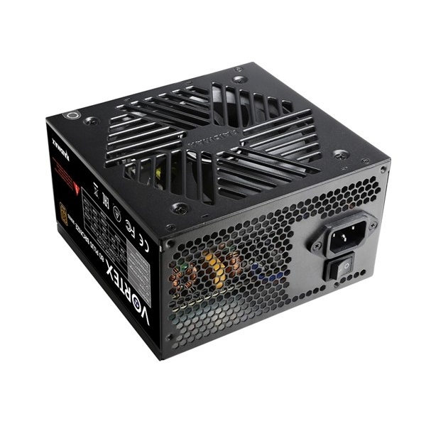 RAIDMAX 535W 80+ BRONZE SEMI-MODULAIRE RX-535AP-V