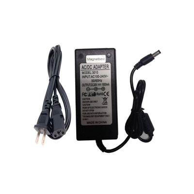 CHARGEUR DC AC
