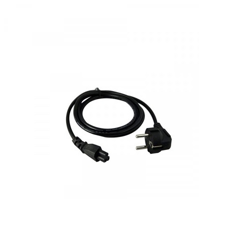 CABLE TREFLE POUR CHARGEUR