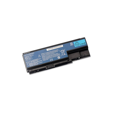 BATTERIE ACER ASPIRE 7720/8530 8CELL AS07B32