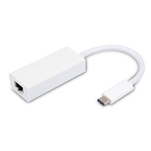 USB Type-C Network adapter VIVANCO