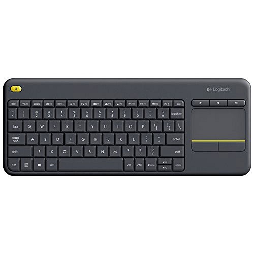 USB SANS FIL LOGITECH K400 PLUS