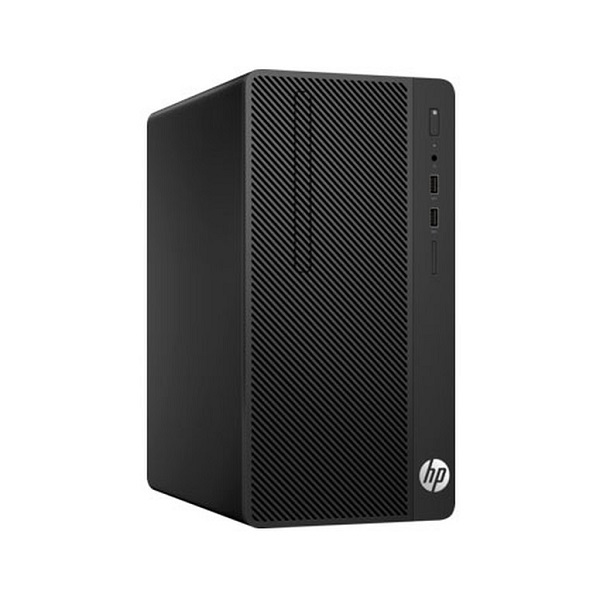 UNITE HP 290 G1 I5-7500/4G/1024GB/LED 19.5" + (CLAVIER ET SOURIS)