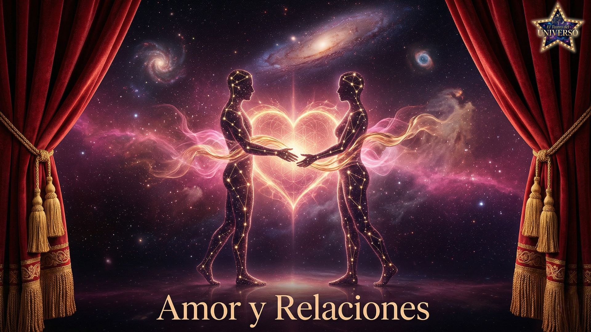 Amor y Relaciones