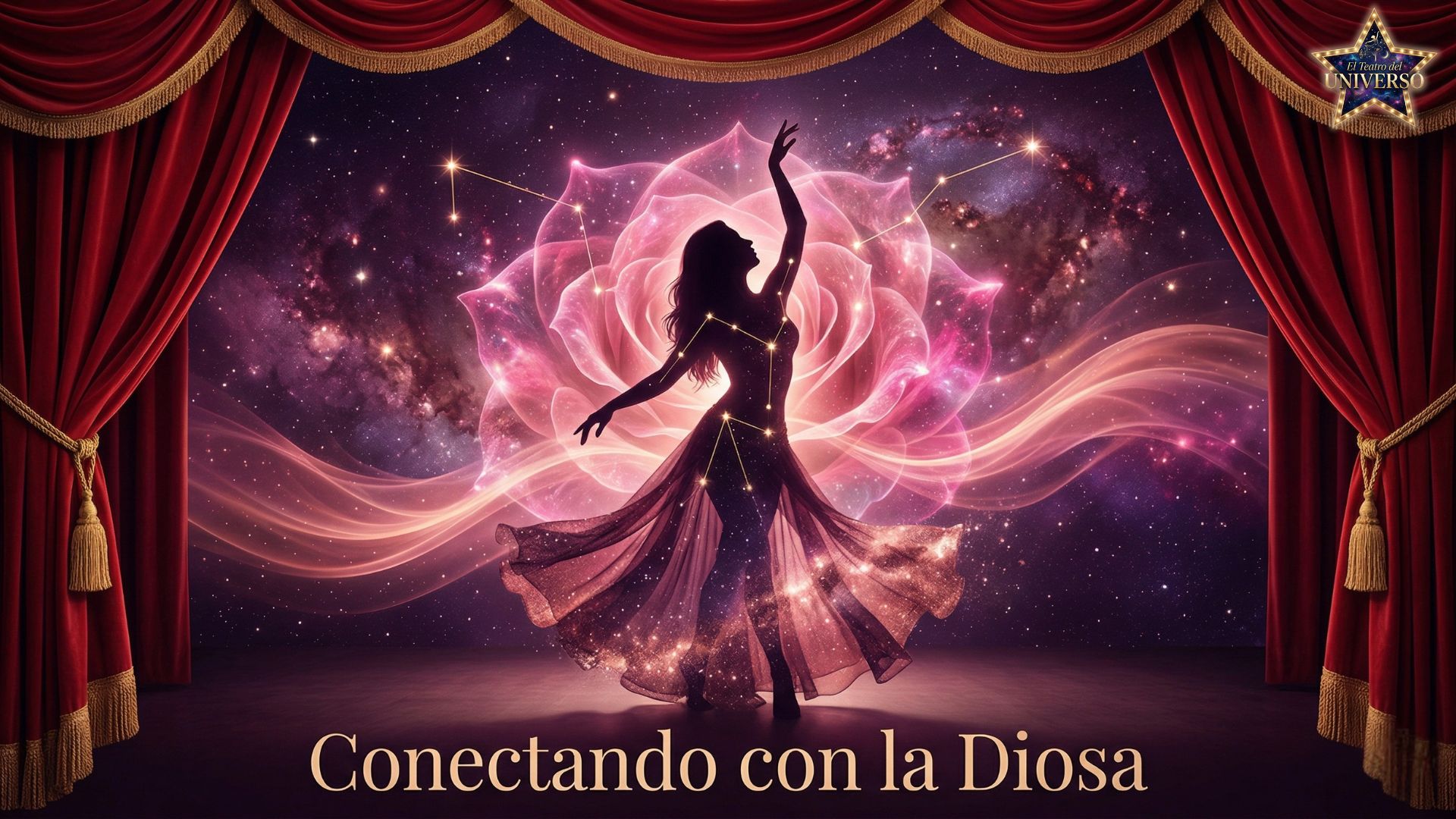 Explorando mi Energía Femenina