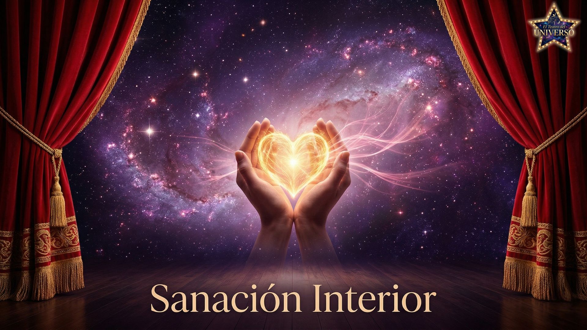 Autoestima y mi Mundo Interior