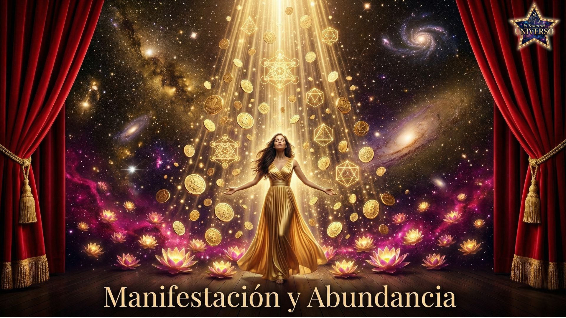 Manifestación y Abundancia