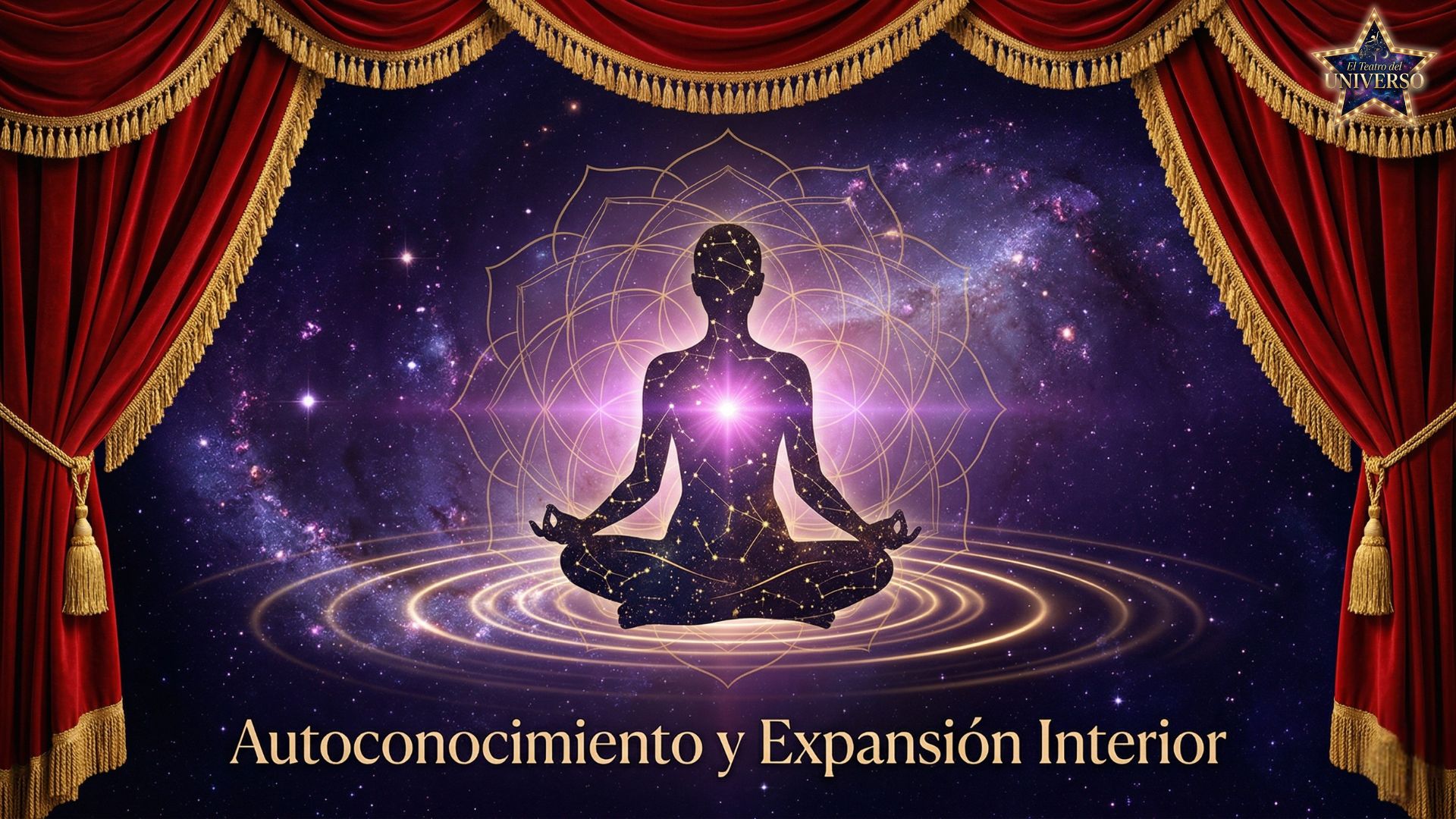 Autoconocimiento y Expansión Interior