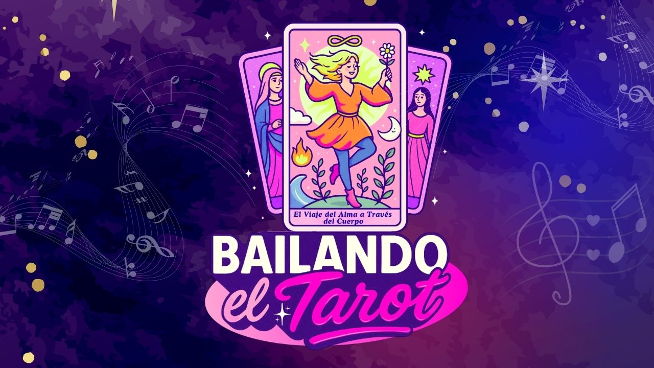 Bailando el Tarot