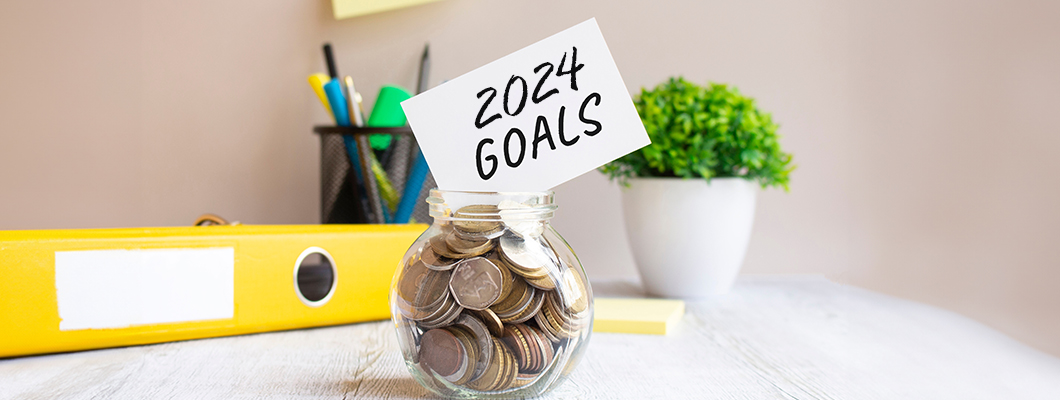 Smart Saving Strategies for 2024
