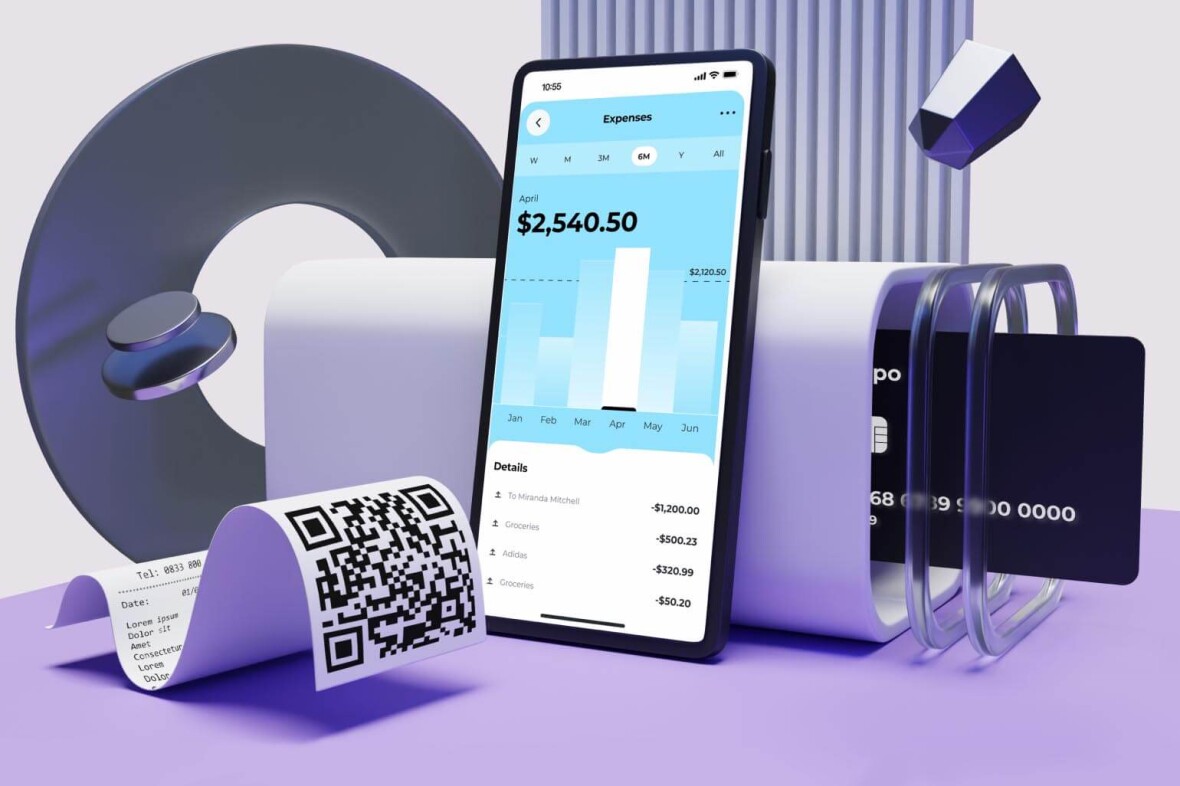 Introducing New Mobile Payment Features