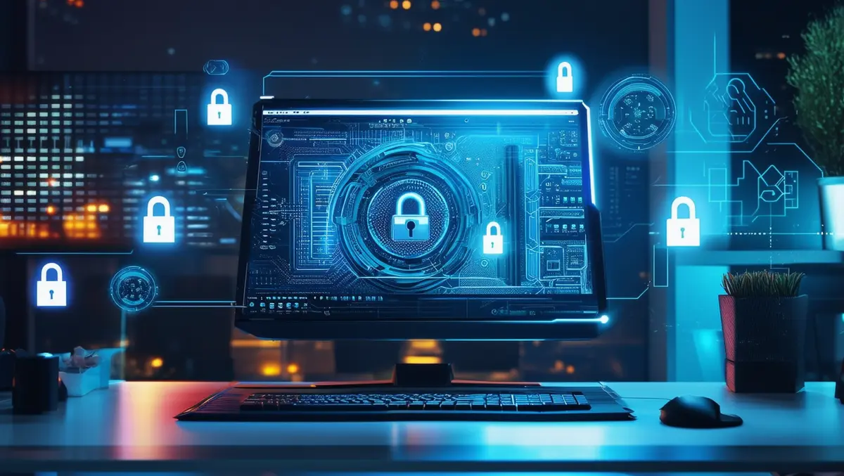 Latest Security Updates: Keeping Your Money Safe