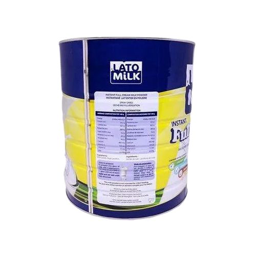 Lato Milk Powder – 2.5kg