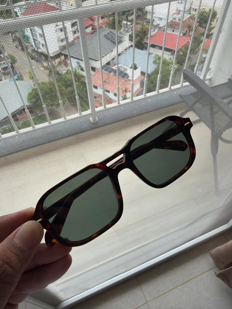 Gast Sunglasses