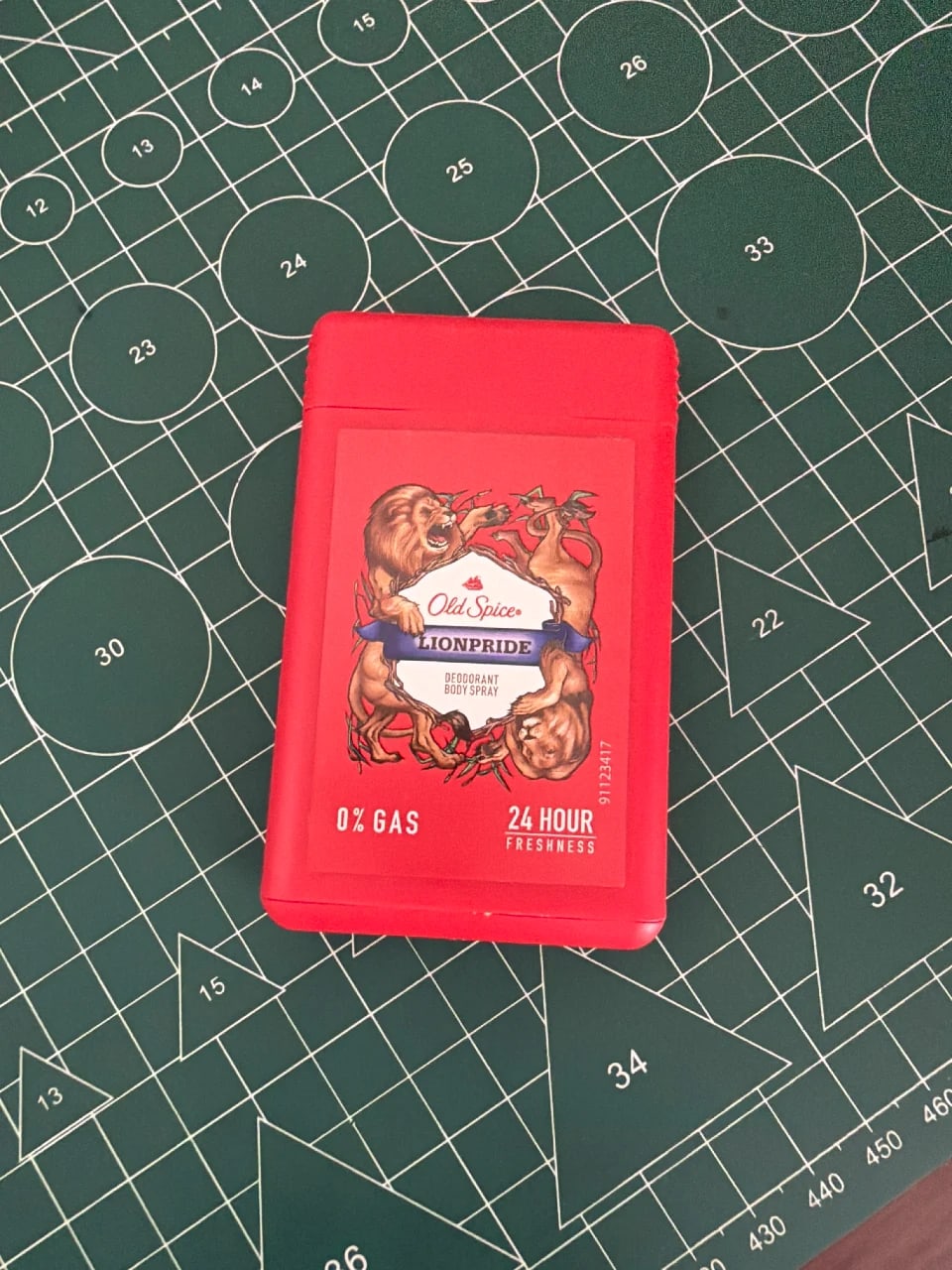 Old Spice Perfume