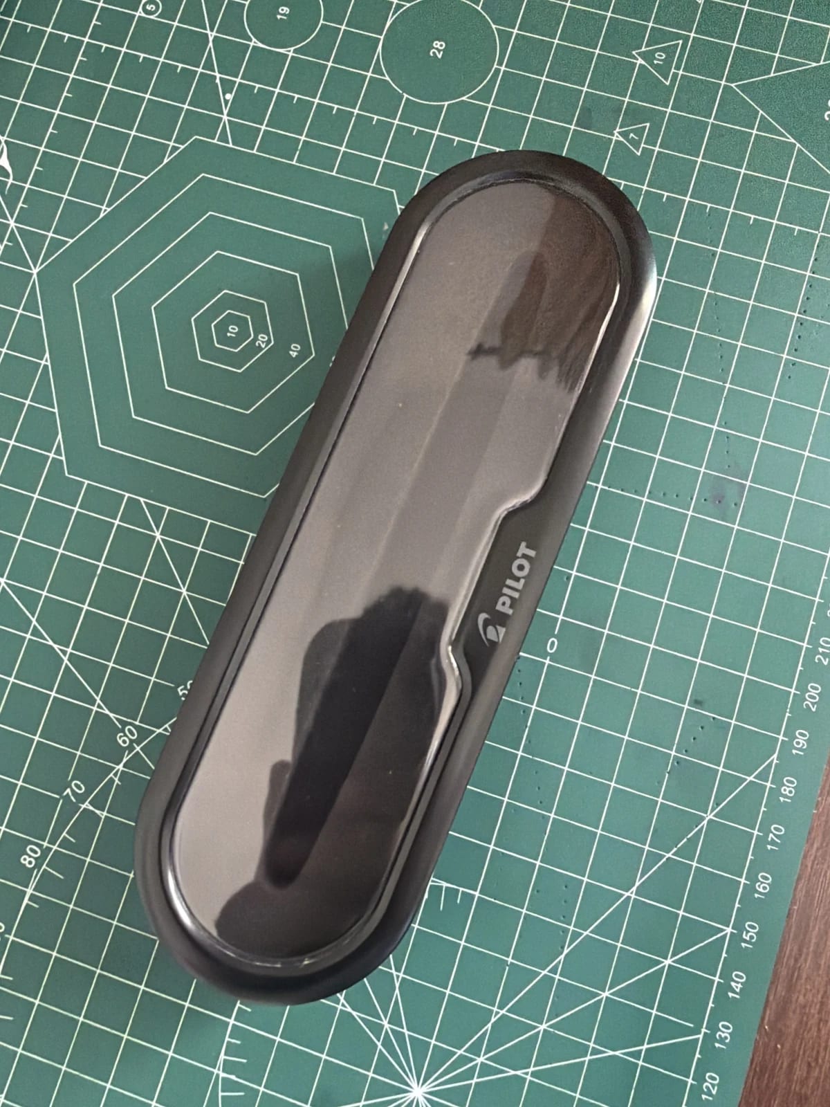 Pen case