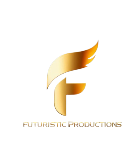 Futuristic Productions Logo
