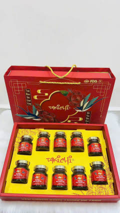 Bird's nest gift set of 10 boxes thumbnail 2