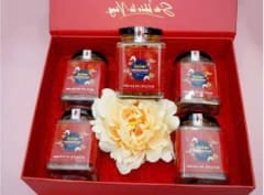 Đông Trùng Hạ Thảo sấy thăng hoa (Set 5 lọ, mỗi lọ 10g) thumbnail 1