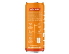 Trà Craft Kombucha Vị Mơ Má Đào (lon 330 ml) thumbnail 2