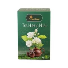 Trà Hương Nhài thumbnail 1