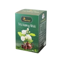 Trà Hương Nhài thumbnail 3