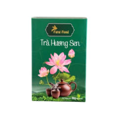 Trà Hương Sen thumbnail 2