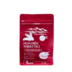 Táo Đỏ Hào Điền Tân Cương (túi 150g) thumbnail 1