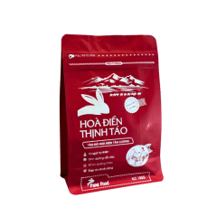 Táo Đỏ Hào Điền Tân Cương (túi 150g) thumbnail 2