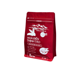Táo Đỏ Hào Điền Tân Cương (túi 150g) thumbnail 3