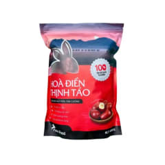 Táo Đỏ Hào Điền Tân Cương (túi 1kg) thumbnail 1