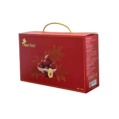 Túi Đỏ Hoà Điền Tân Cương (hộp 1kg) thumbnail 2