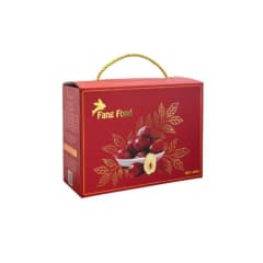 Hoa Dien Xinjiang Red Dates (450g box) thumbnail 1