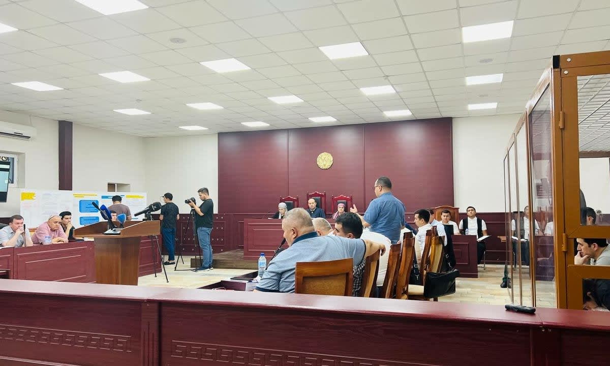XOTIN-QIZLAR UCHUN "SOS" TIZIMI VA TALABA-ONALARGA ENGILLIKLAR: YANGILIKLAR BILAN TANISHING