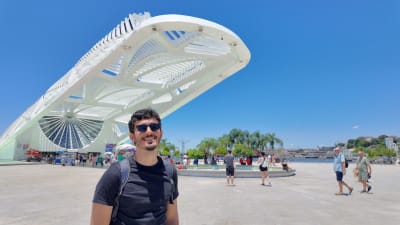 Jacques Belmont — AI Engineer