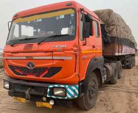 Tata 4923