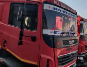 Tata Prima 4023