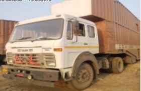 Tata 3518