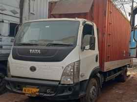 Tata 1109