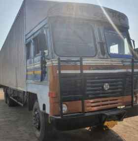 Ashok Leyland 2516