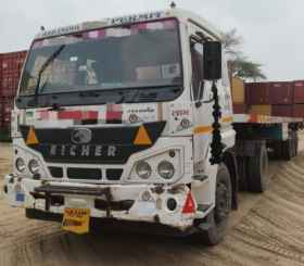 Eicher 5040