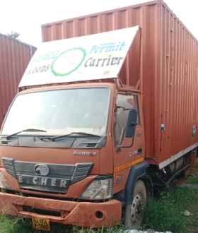 Eicher 1110 XP